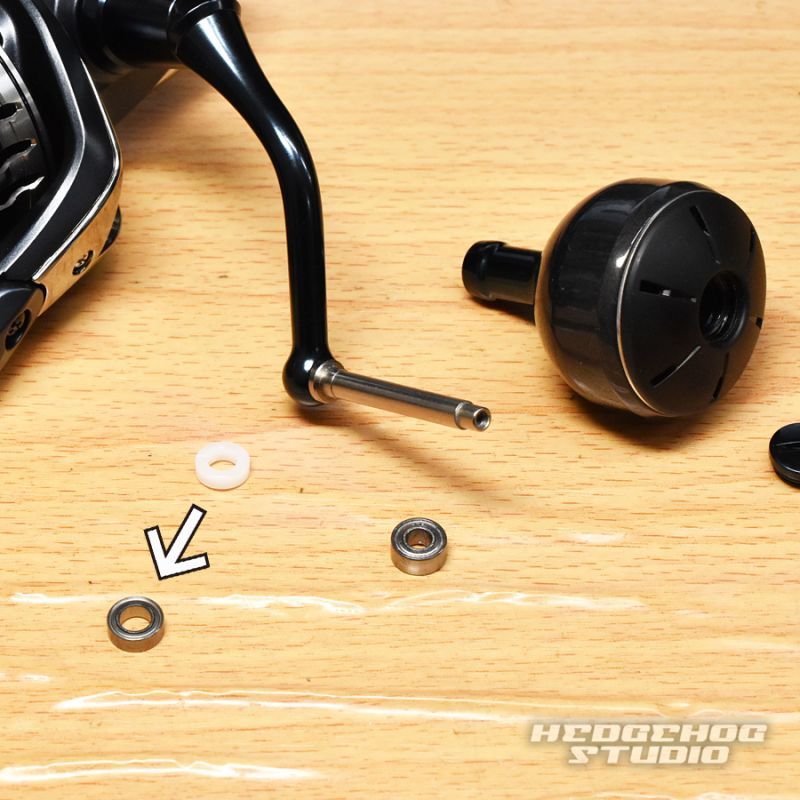 シマノ 20ストラディックSW 4000HG,4000XG5000PG,5000XG,6000PG,6000HG