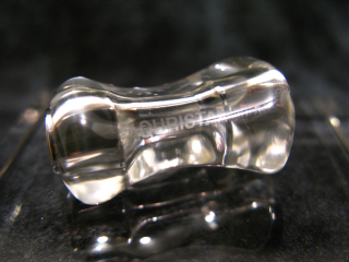 IOSファクトリー】 アクリスタ ハンドルノブ HKAC ※送料無料※