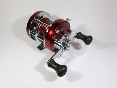 リール 956.Abu Garcia ambassadeur S3000C リール 956.Abu Garcia