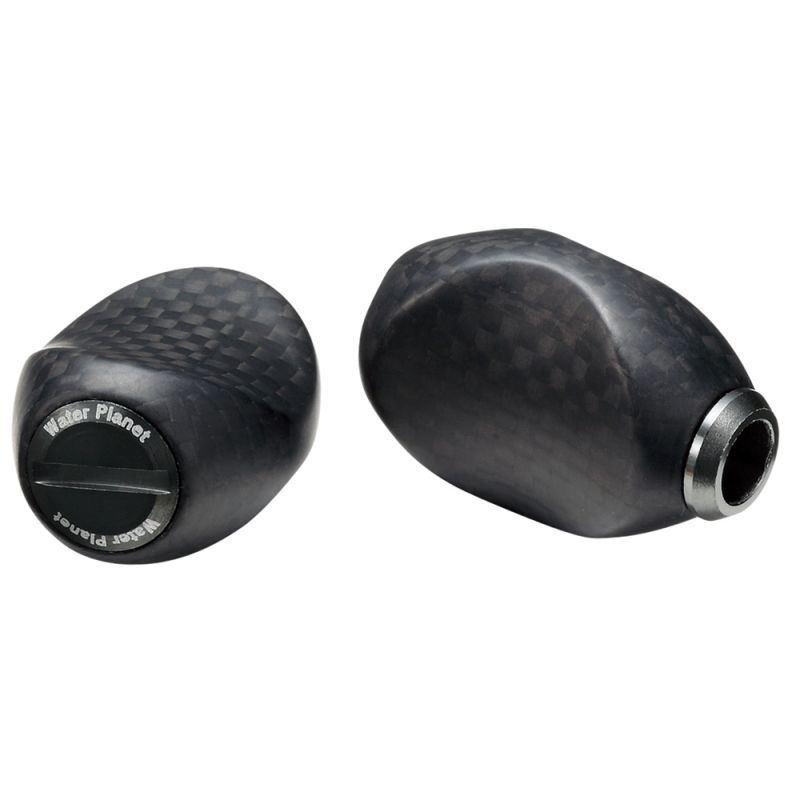 alpha tackle】カスタムハンドルノブ