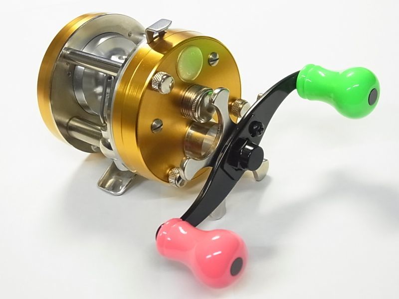 RADSENSE】RAD HANDLE（ラッドハンドル）70mm