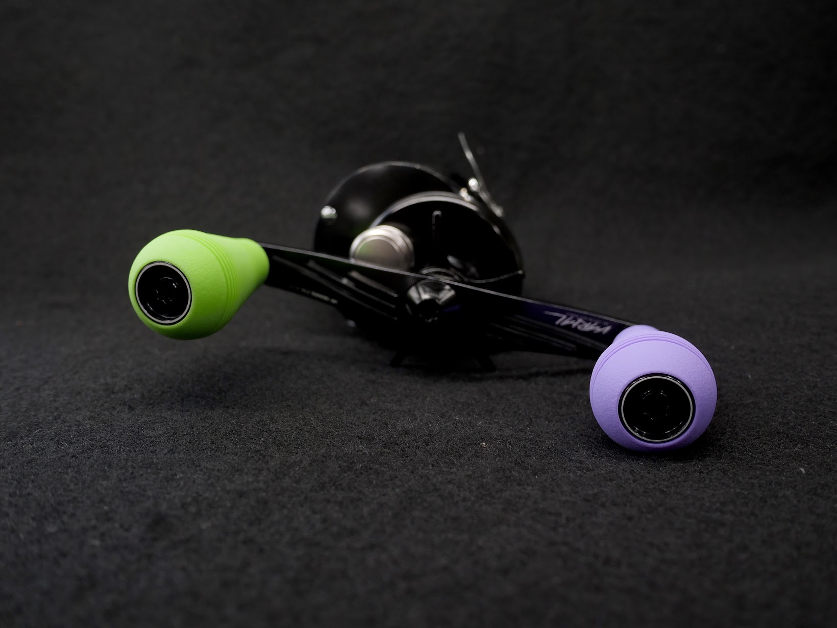 DRT VARIAL】OPTION J-KNOB FAT&SLIM(在庫品限りの特価)