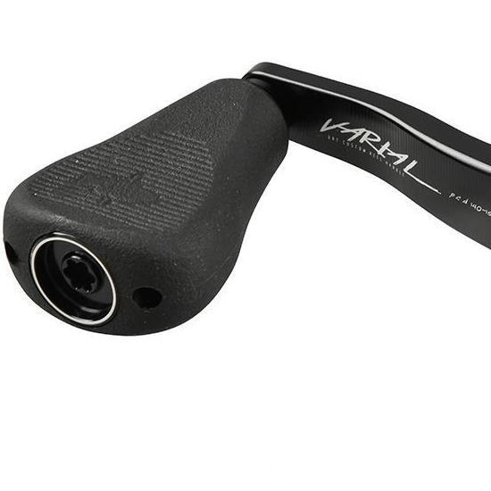 drt バリアルハンドル 140-150 実釣未使用 DRT バリアルハンドル140