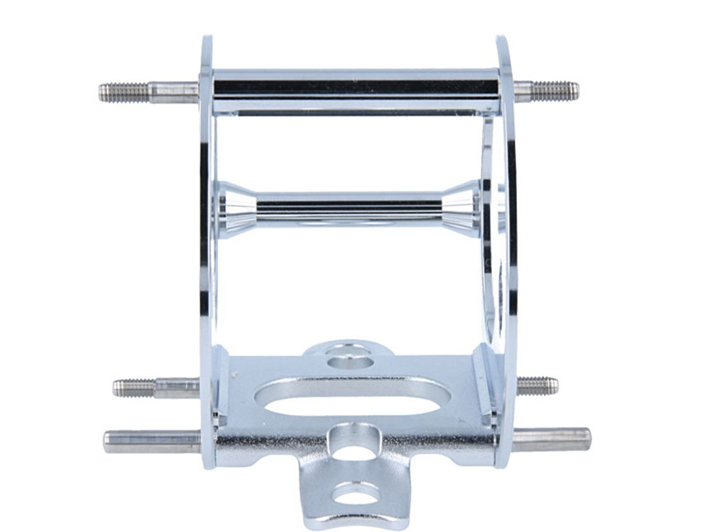 Avail/アベイル】ABU オフセットフレーム2.0 アンバサダー1500C用