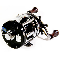 アブ】アンバサダー〔Ambassadeur〕シリーズ対応 ベイトリール