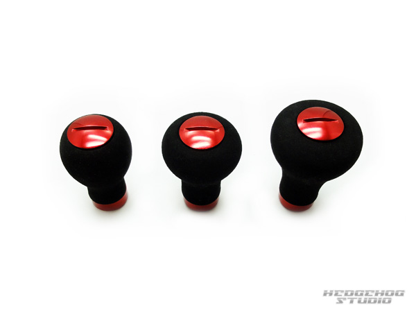 スタジオコンポジット】 R30 EVA ハンドルノブ HKEVA ※送料無料※