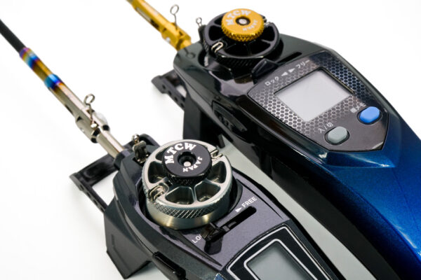 MTCW】ダイワ ワカサギリール用 スプール「Shallow HD AIR