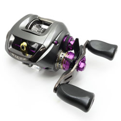 ダイワ】スティーズ［STEEZ］シリーズ対応 ベイトリール カスタム