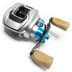 ダイワ】T3 シリーズ対応 ベイトリール カスタムパーツ特集 - リール