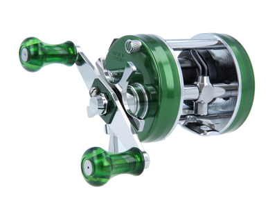 Avail/アベイル】ABU アンバサダー2500C用オフセットフレーム7.5