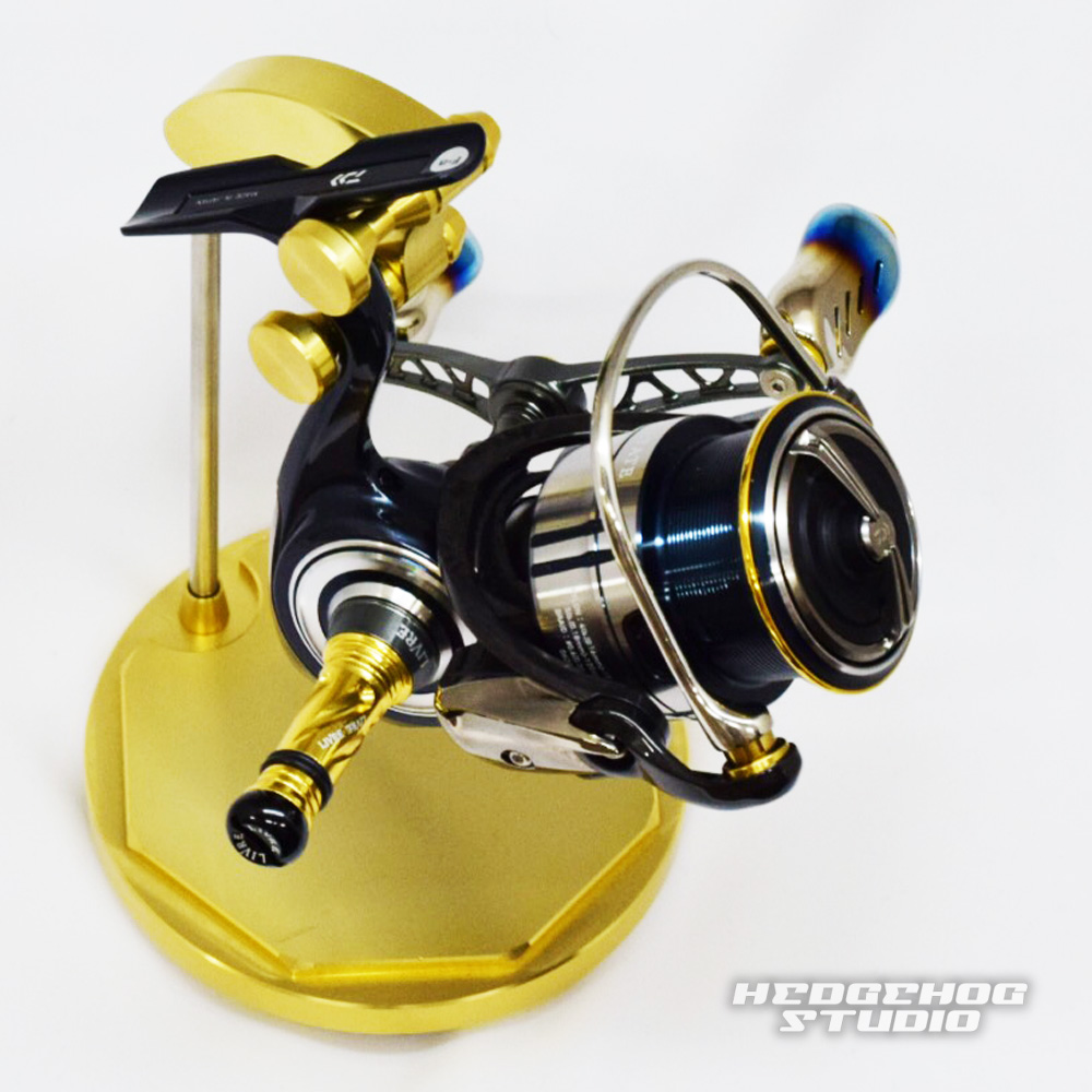 リブレ/LIVRE】カスタムバランサー