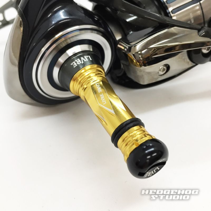 リブレ/LIVRE】カスタムバランサー TYPE2