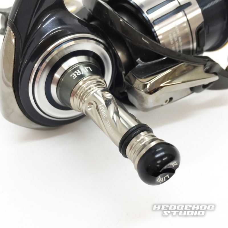 リブレ/LIVRE】カスタムバランサー TYPE2