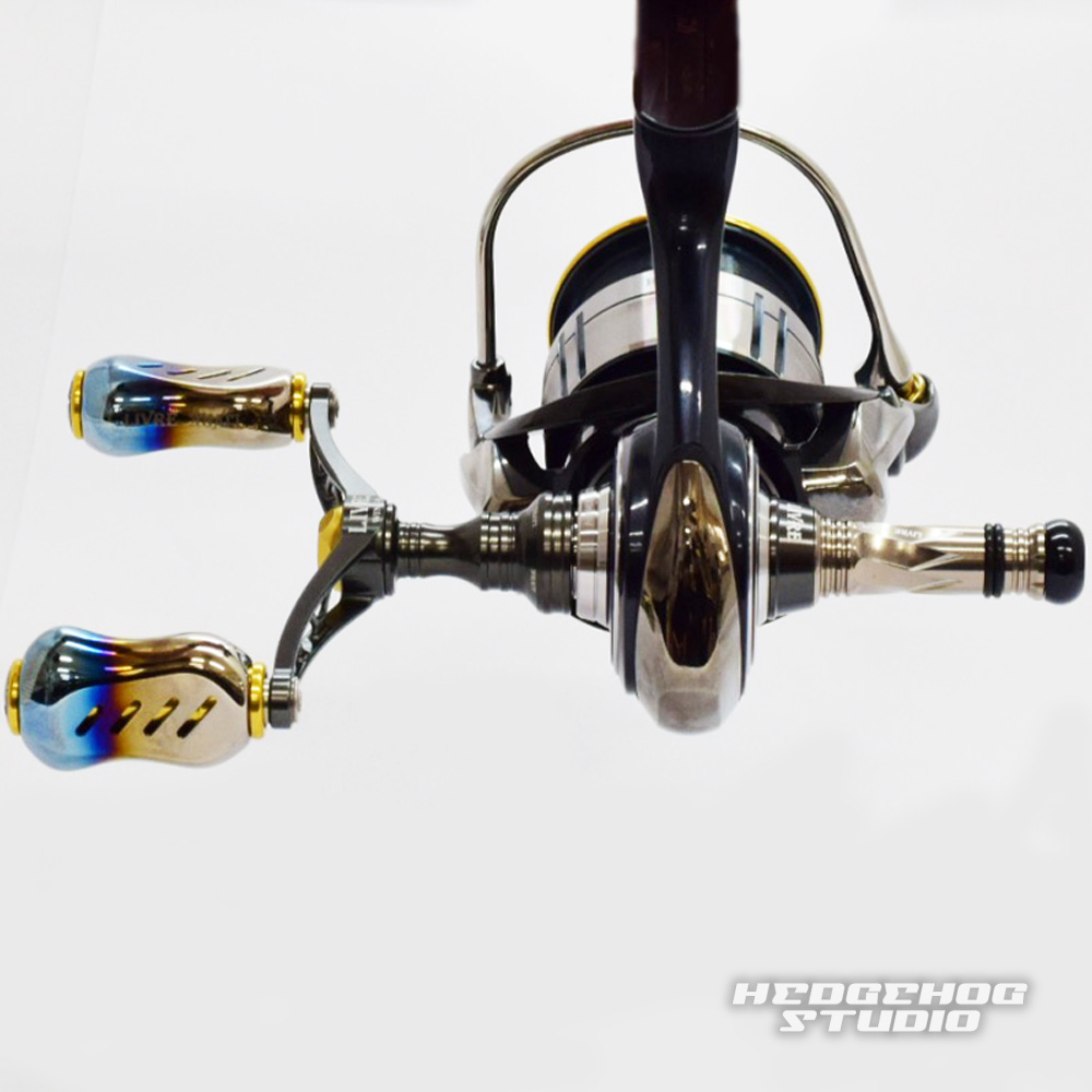 リブレ/LIVRE】カスタムバランサー TYPE2