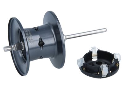 Avail SHIMANO Microcast Spool 21CNQ18R 21CNQ36R for 21 CALCUTTA