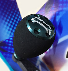 REVIVE/リヴァイヴ】 イナーシャ カーボンハンドル（R-IN92SH, R