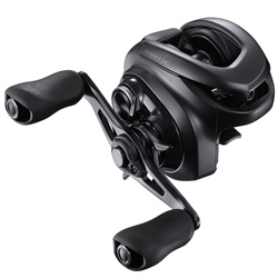 SHIMANO] EXSENCE Series Baitcastingreel Custom Parts Selection