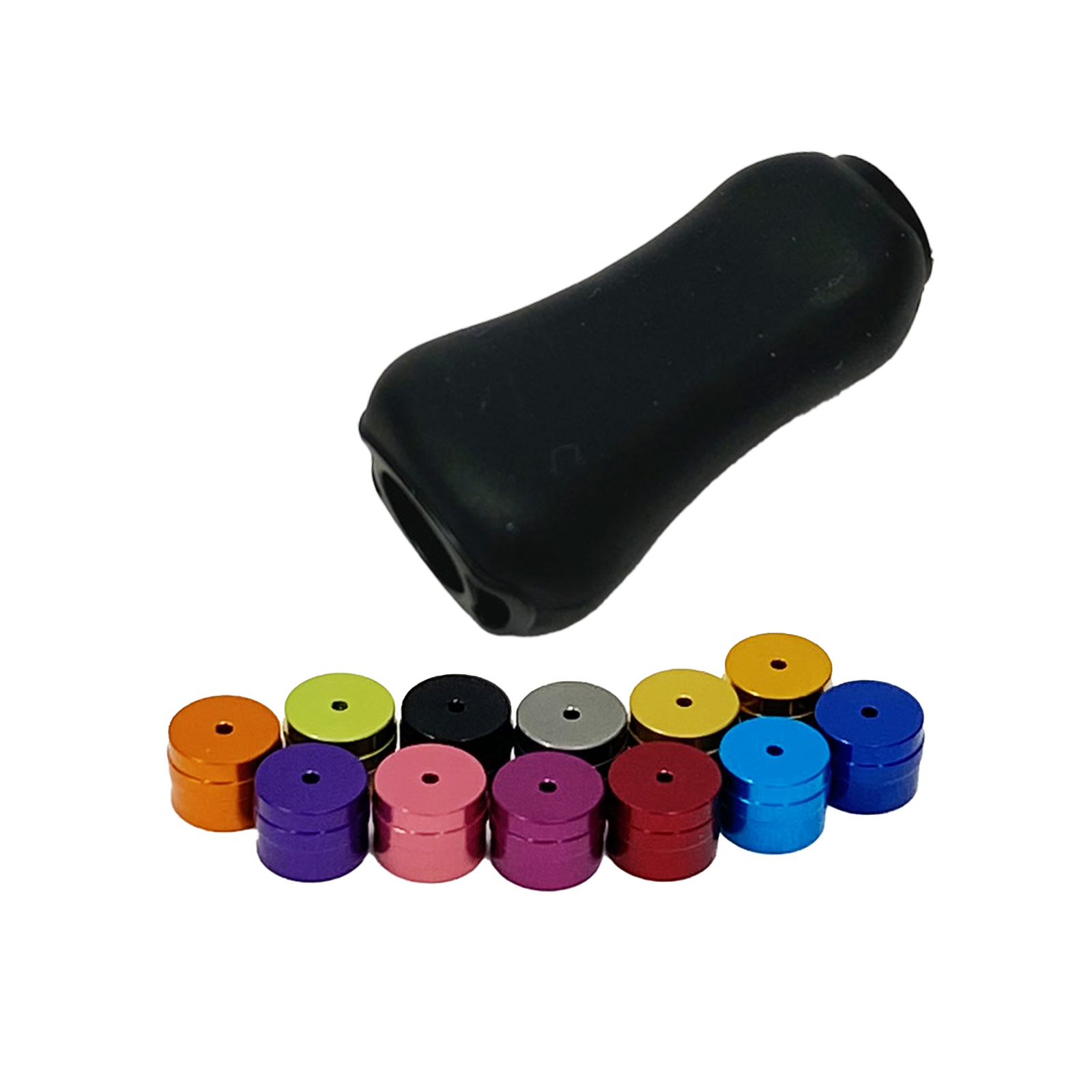 カラフルハンドルノブ特集 - リールチューニング・ベアリング専門店