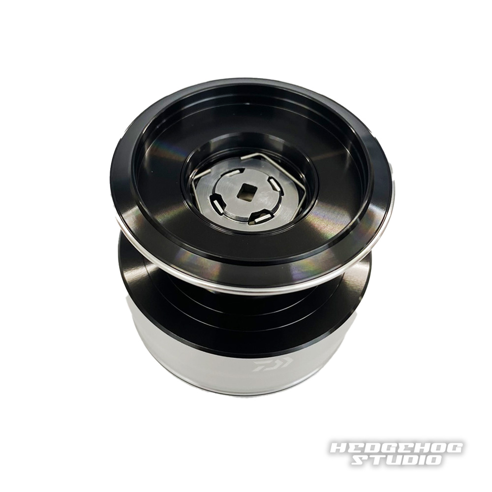 ダイワ純正】24セルテート SW 純正スペアスプール 各サイズ（CERTATE SW）