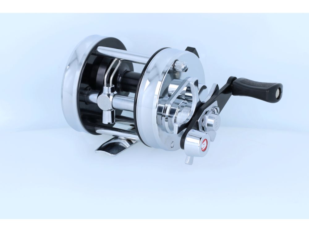 Avail/アベイル】ABU Ambassadeur サイドカップセット 2501C IAR