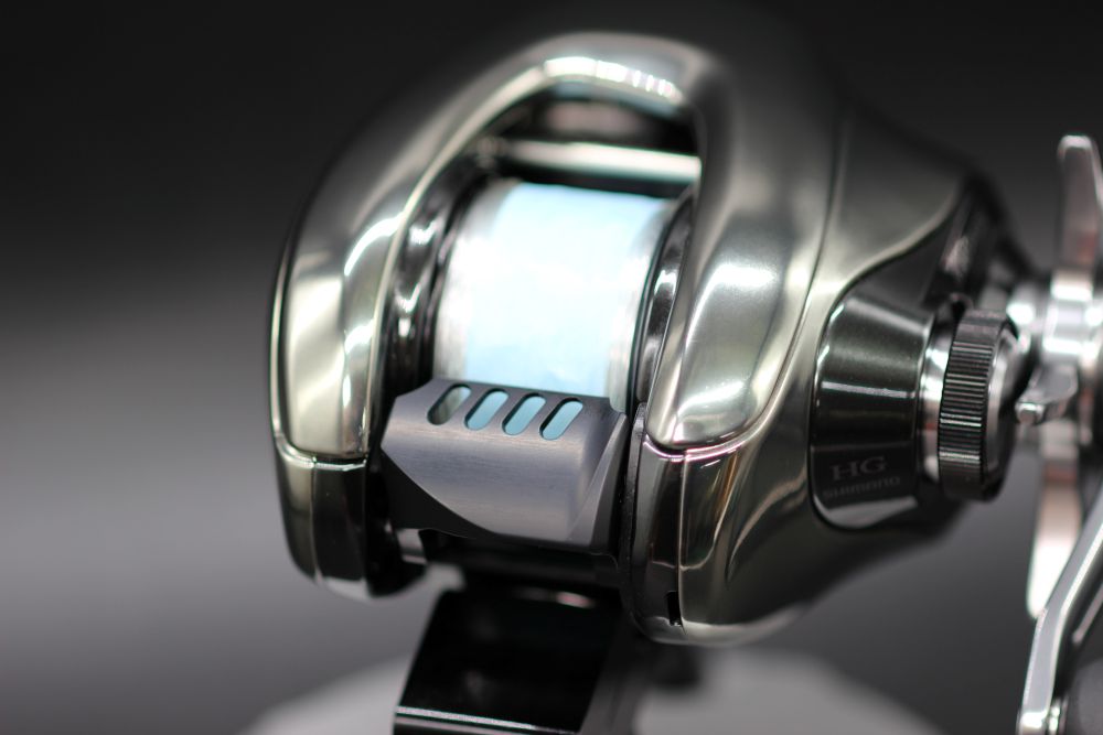 カケヅカデザインワークス】シマノ用 オフセットクラッチ 25アンタレス