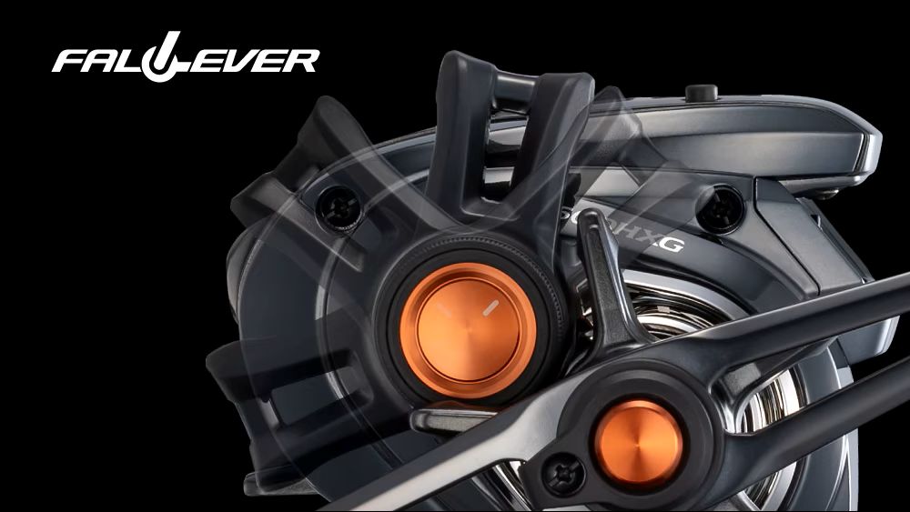 シマノ】25バルケッタ Fカスタム［BARCHETTA］シリーズ スペック一覧表