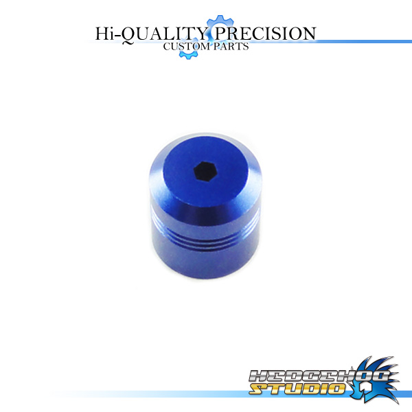 アブ用】レベルワインドキャップ MZX （モラムSX ULTRA MAG/IVCB