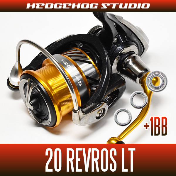 20レブロス LT1000S, LT2000S, LT2000S-XH, LT2500D, LT2500S, LT2500S