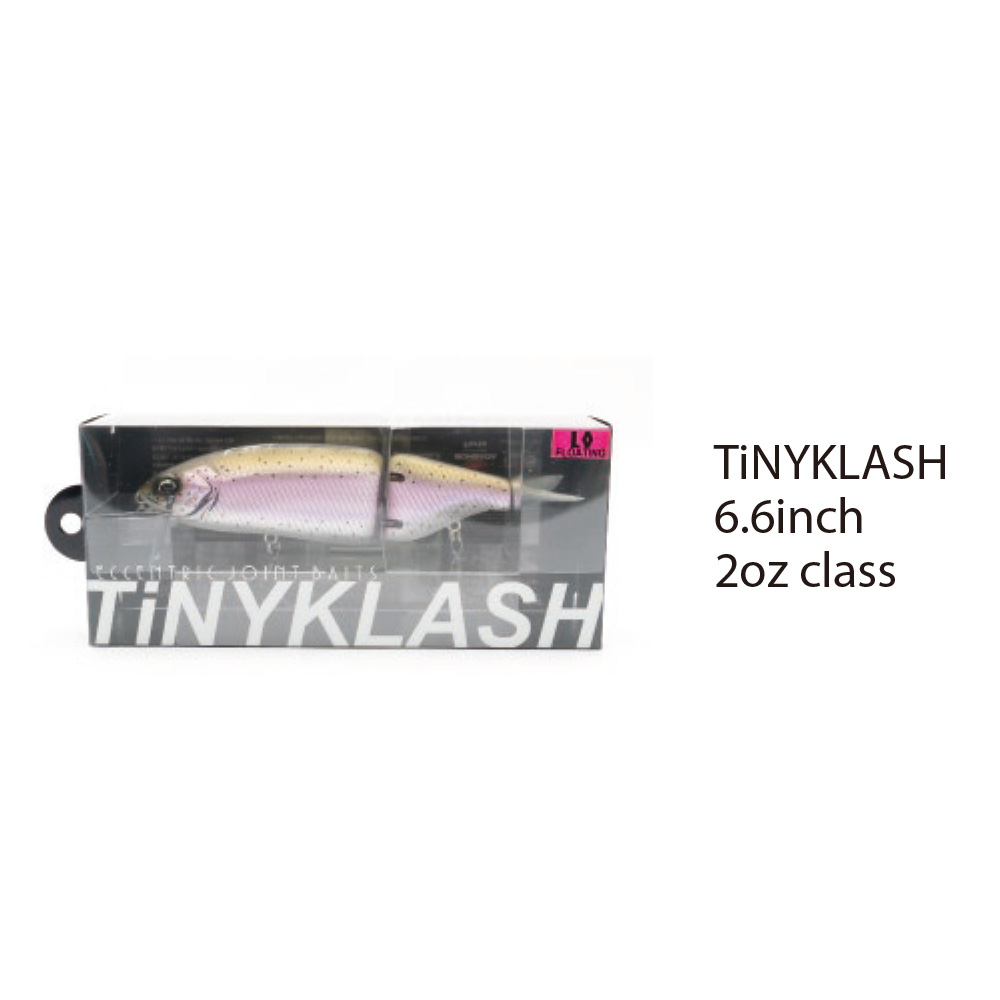 ルアー・フライ DRT TINYKLASH DTK13 ルアー・フライ TINYKLASH DTK13