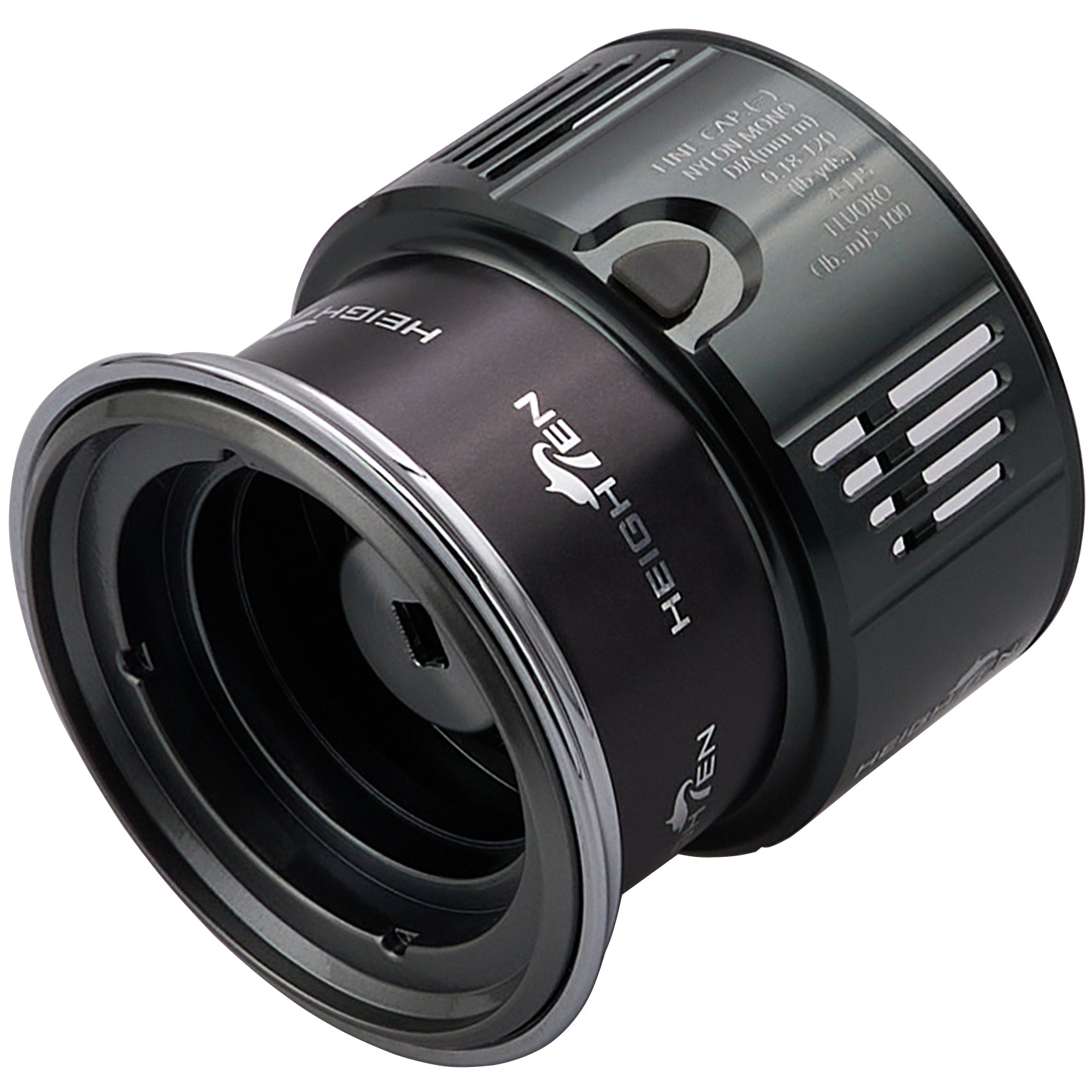 総額50万‼️シマノ 最高峰スーパーエアロチタニウム右巻き3台夢屋