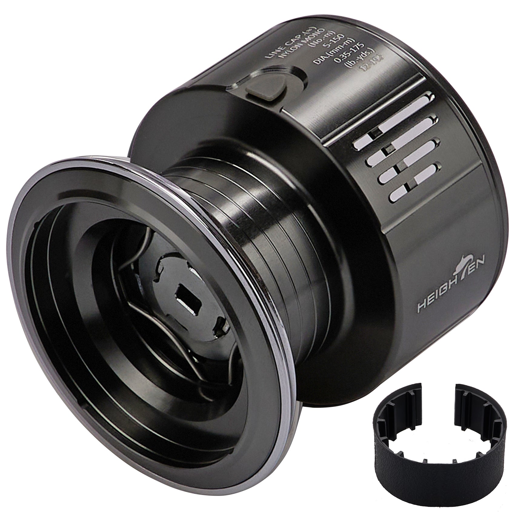 STELLA SW5000 98 スピニングリール 替えスプール付き STELLA SW5000