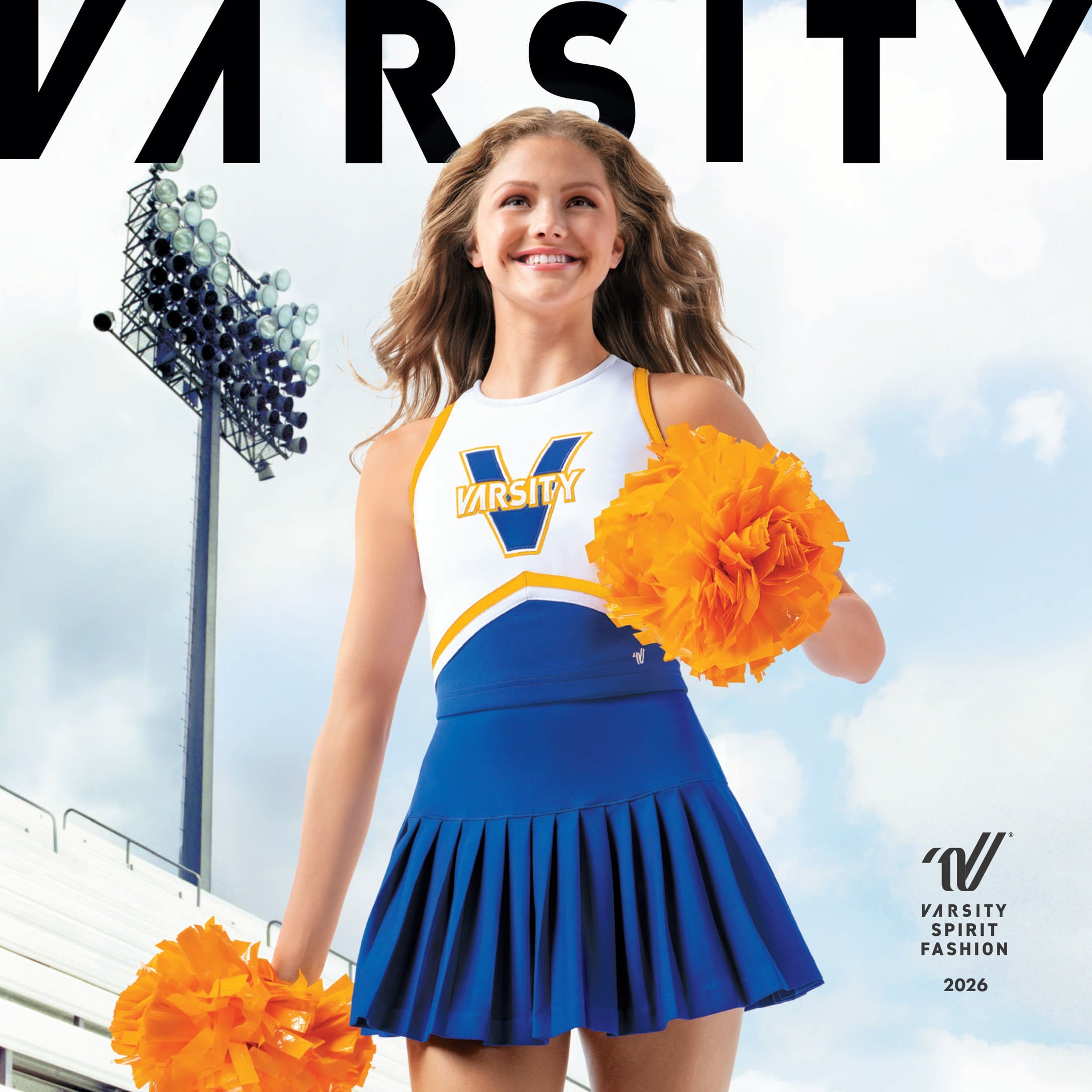 チアユニフォーム USA Varsity｜チア用品専門店 HelloCheers