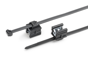 2-Piece Fixing Ties for Edges T50ROSEC19 (156-04602)