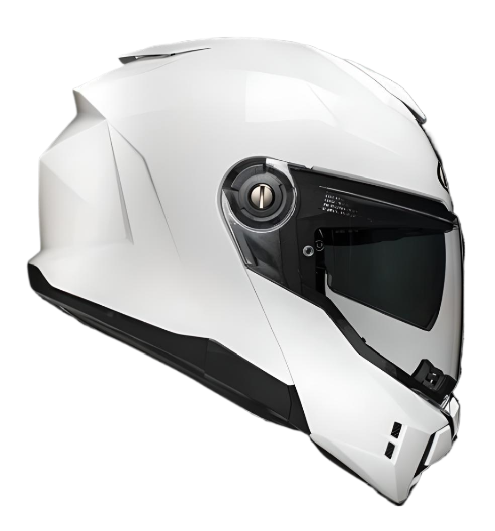 HJC i80 Modular Dual Adventure Touring Helmet