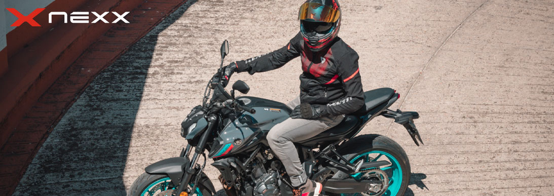 Buy Nexx Y.100R online - Free returns | HELMET EXPRESS