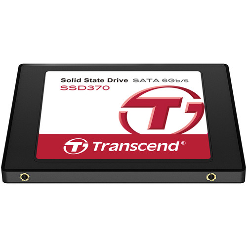 Transcend 512GB MLC SATA III 6Gb/s 2.5-Inch Solid State Drive