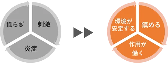 HERMOSA｜SERIEUX Aqua Savior Mist ACT Refill