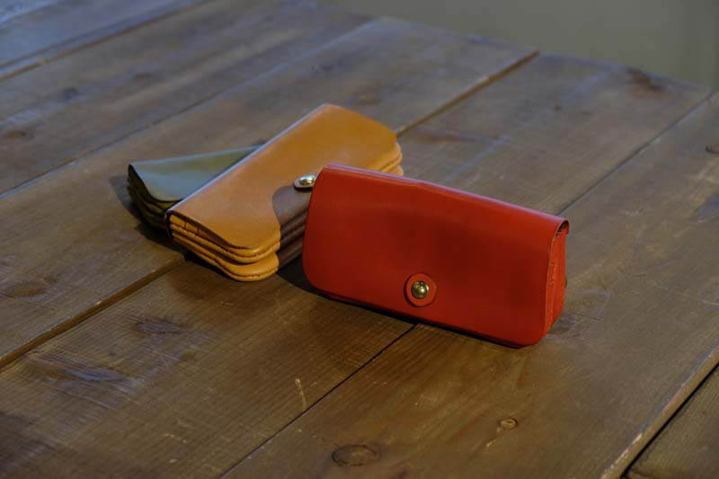 はるのおすすめ財布 その2｜革鞄・革小物のHERZ公式通販