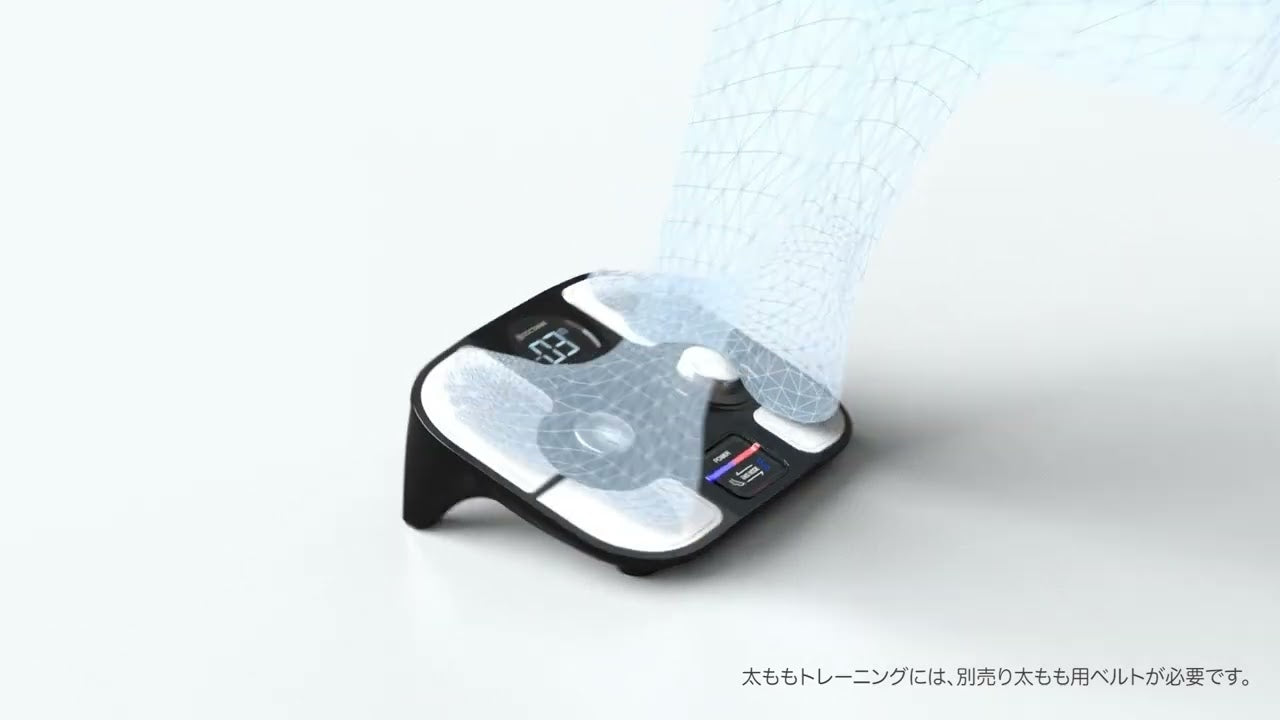 Doctor Air | Foot Care Premium EFC-01 (JAPAN) – HAUSTAGE