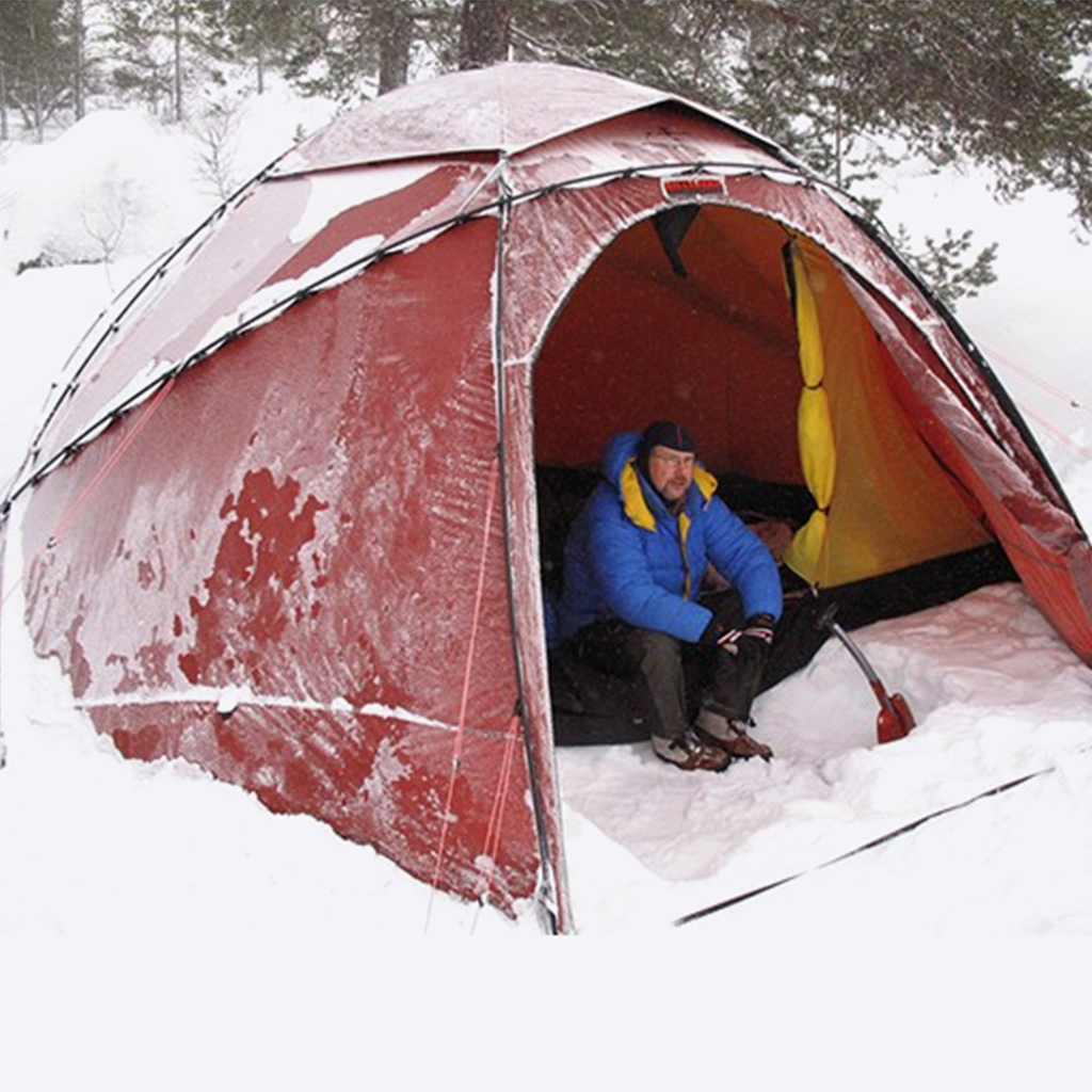 HILLEBERG ヒルバーグ アトラス サンド - Nicetime Mountain Gallery