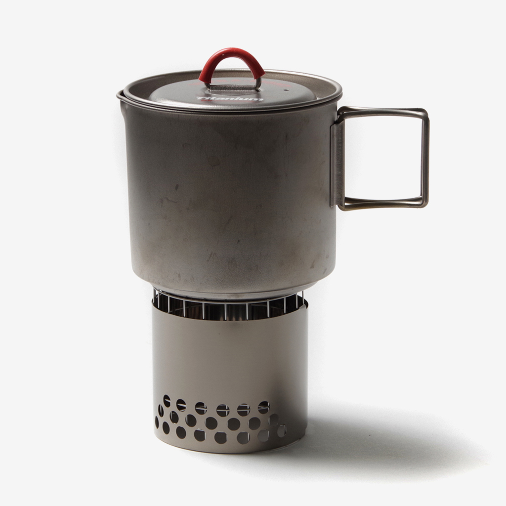 Sanpo's Fun Lite Gear サンポズファンライトギア 3W Windscreen