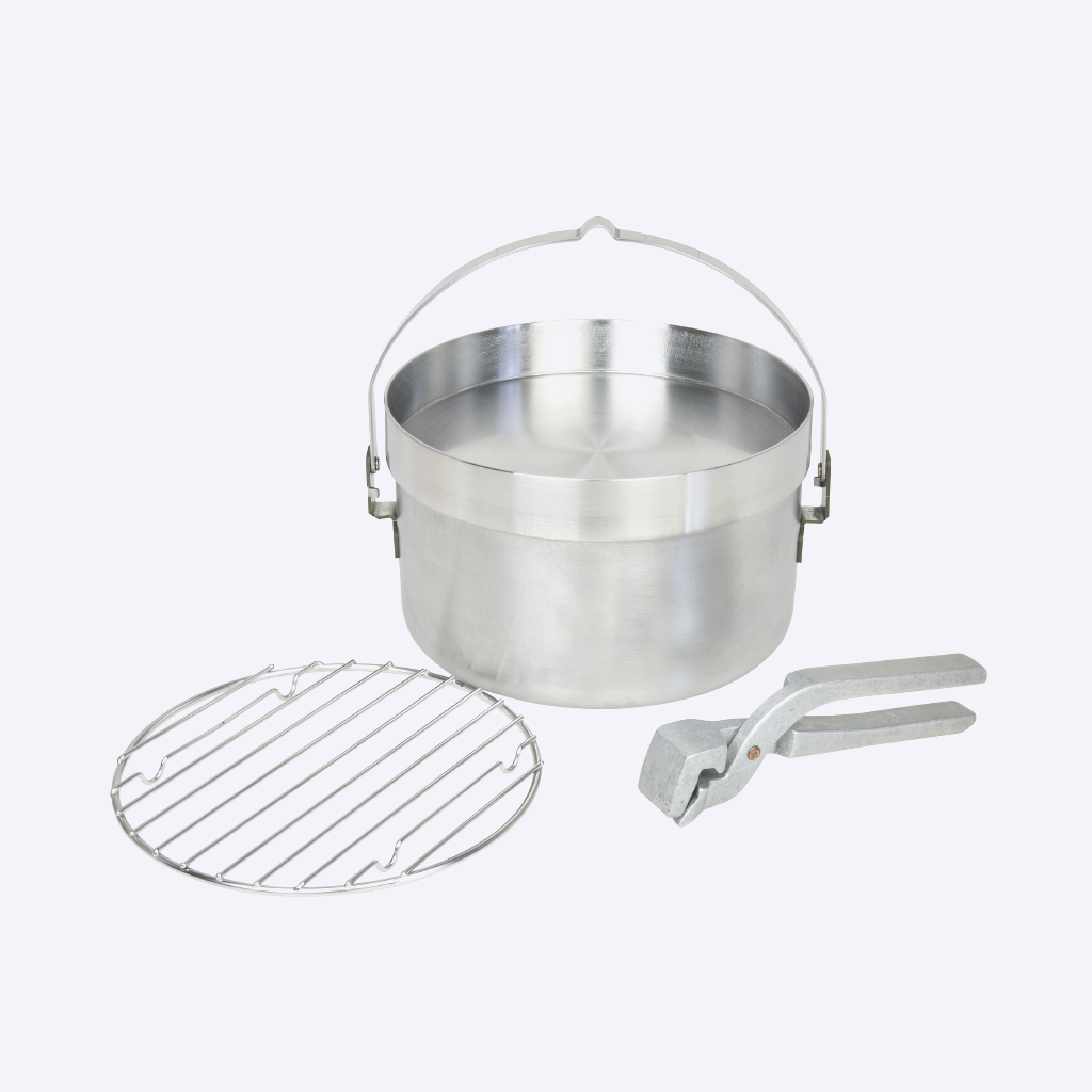 belmont ベルモント ダッチインダッチオーブン深型 - Nicetime