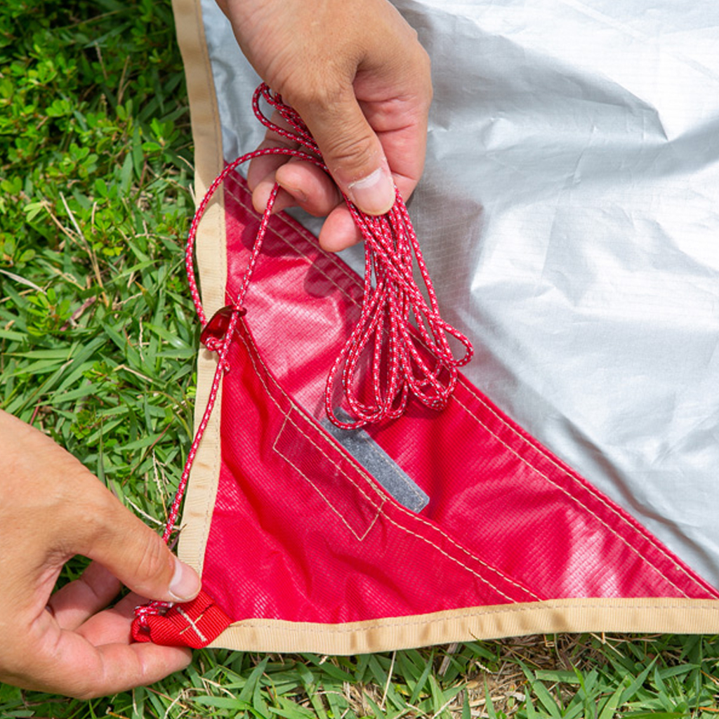 MSR エムエスアール ランデブーサンシールド 200ウィング - Nicetime