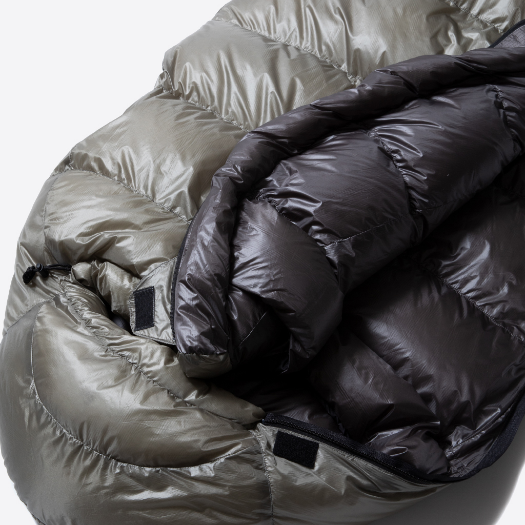 期間限定】【20%off】Nicetime ナイスタイム UDD BAG 400 L.GRY NMG