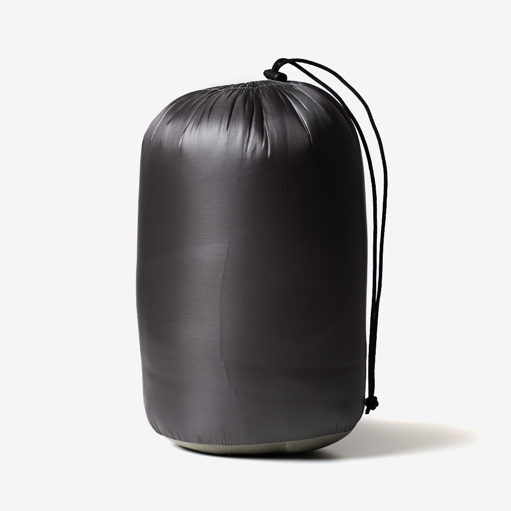 Nicetime ナイスタイム UDD BAG 400 L.GRY NMGNANGA UDD BAG 400 L