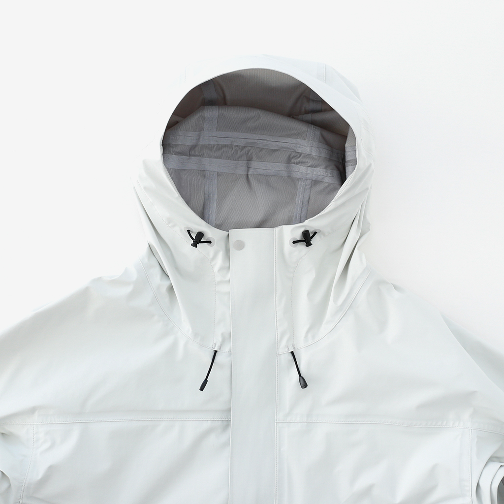 CAYL ケイル 3L Mountain Jacket Cream - Nicetime Mountain Gallery