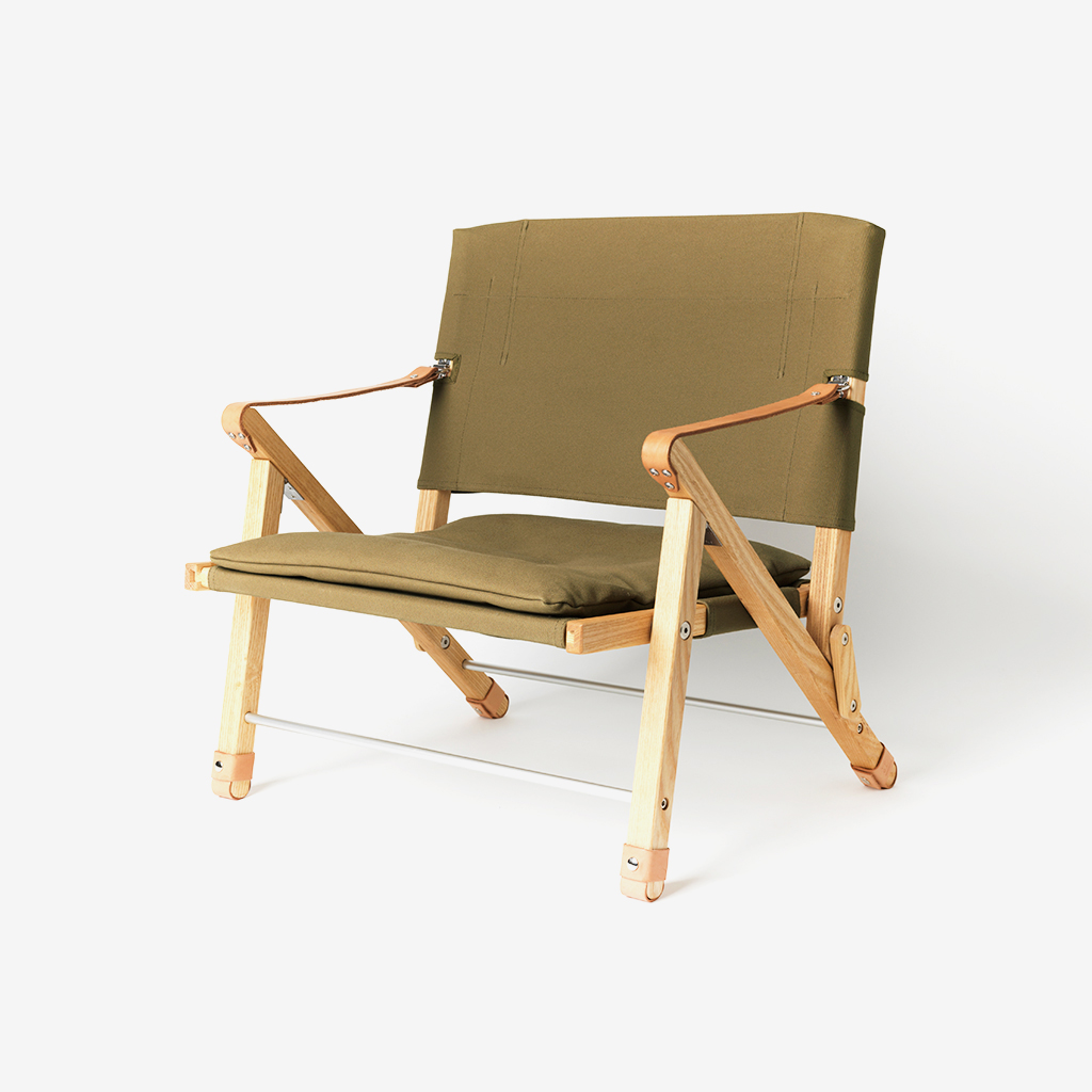 YOOL ユール YOchair Set - Nicetime Mountain Gallery - アウトドア