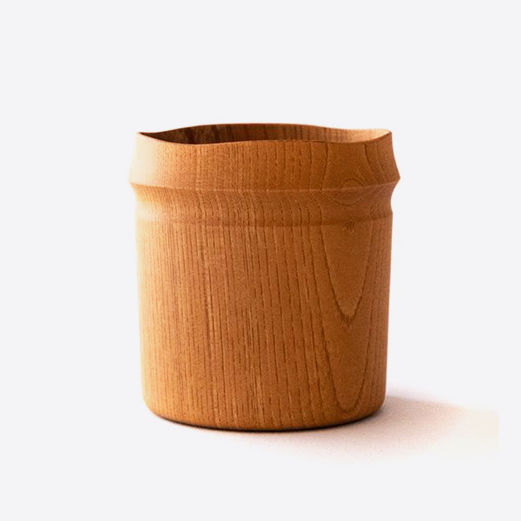 VIVAHDE ヴィヴァフデ 山のうつわCUP - Nicetime Mountain Gallery