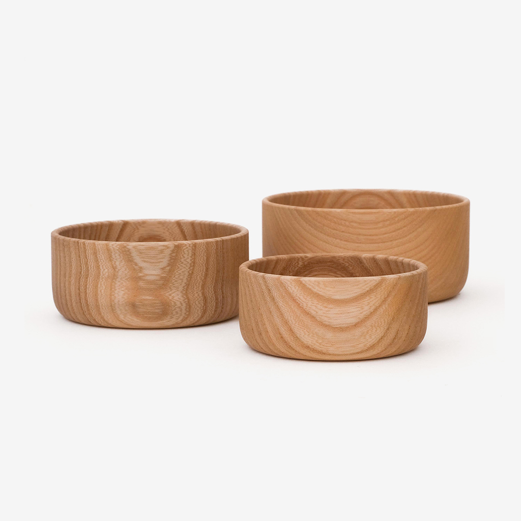 VIVAHDE ヴィヴァフデ 山のうつわdemi - Nicetime Mountain Gallery