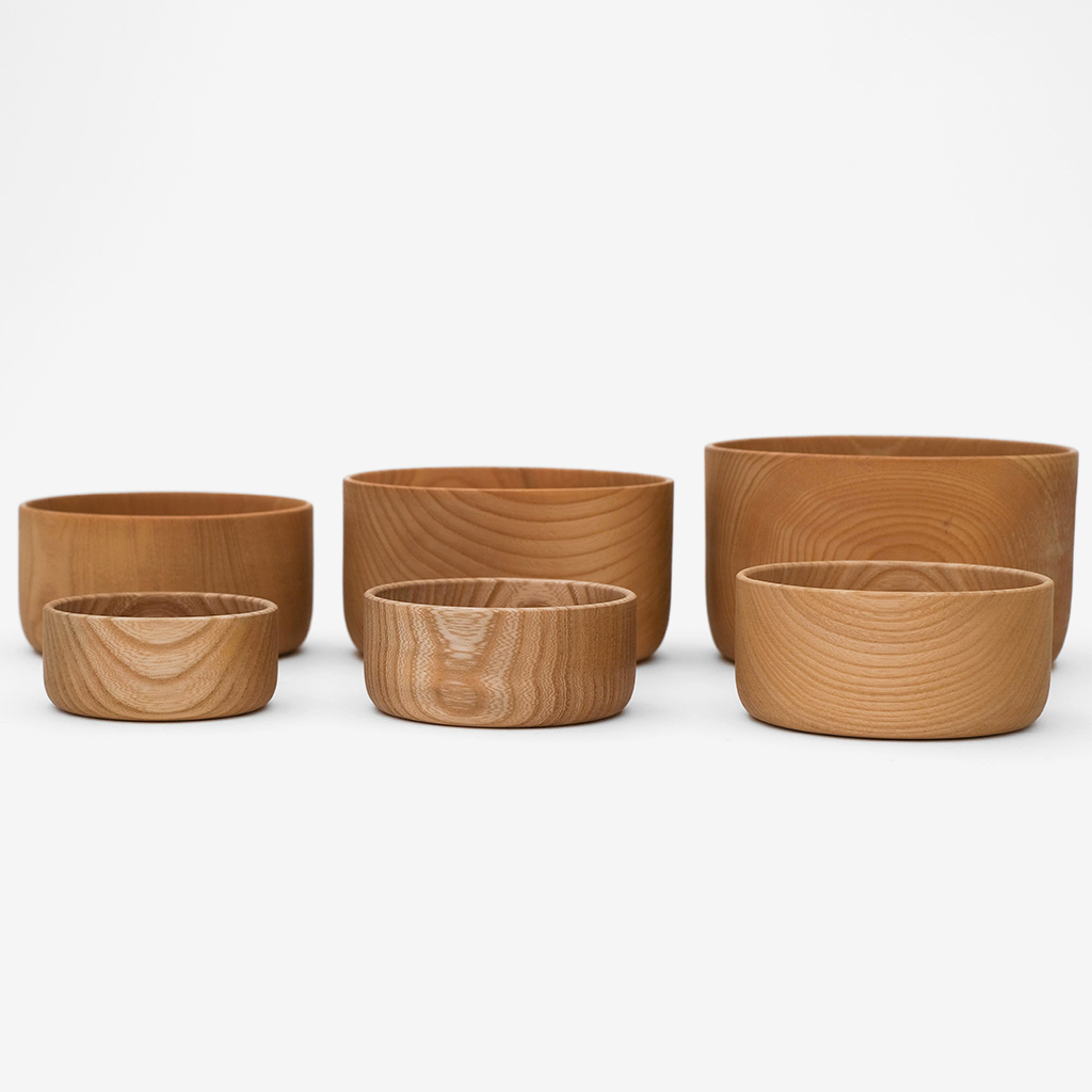 VIVAHDE ヴィヴァフデ 山のうつわdemi - Nicetime Mountain Gallery